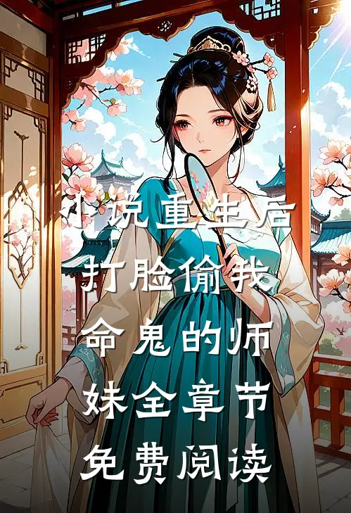 小说重生后，打脸偷我命鬼的师妹全章节免费阅读