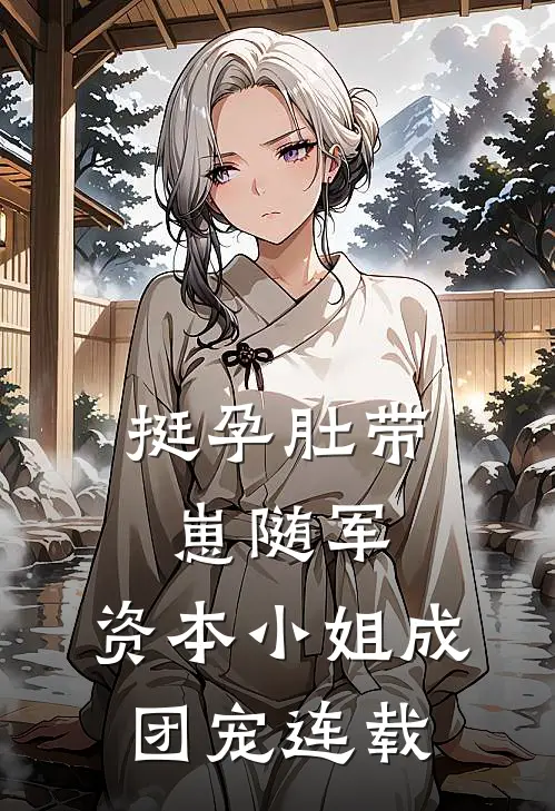 挺孕肚带崽随军，资本小姐成团宠连载