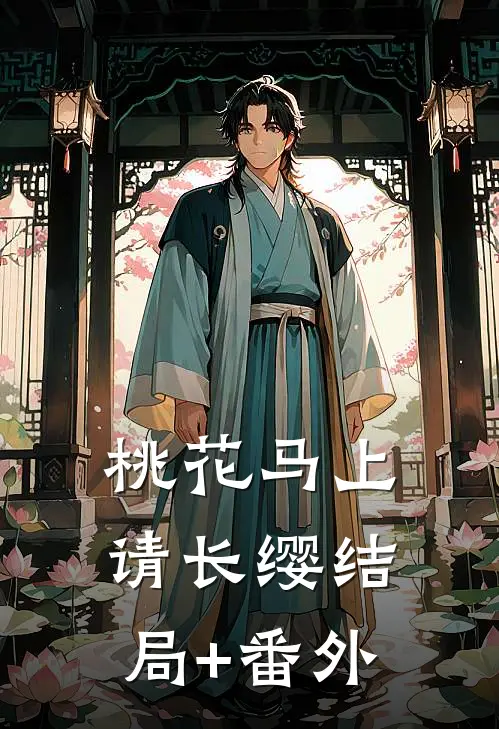 桃花马上请长缨结局+番外