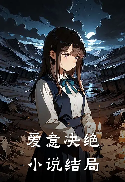 爱意决绝小说结局