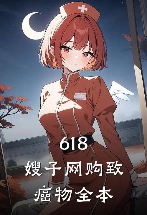 618，嫂子网购致癌物全本