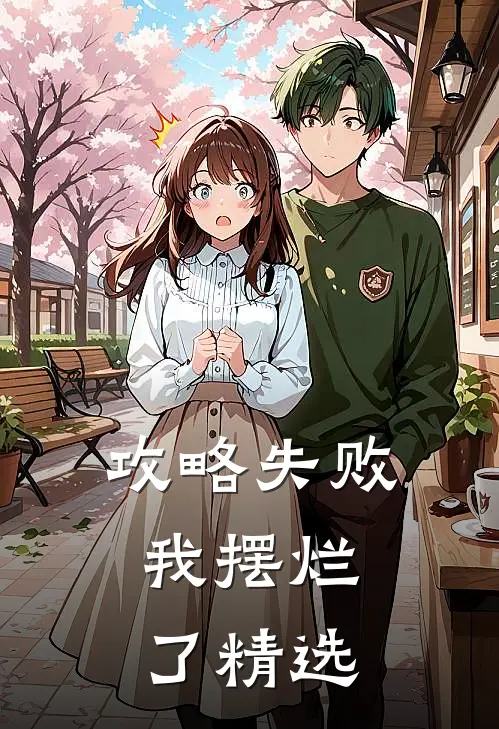 攻略失败，我摆烂了精选
