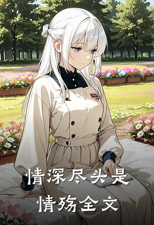 情深尽头是情殇全文