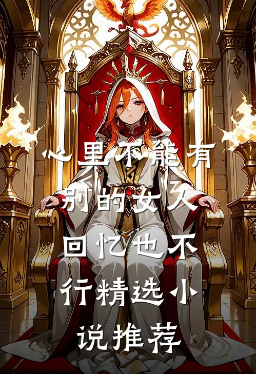 心里不能有别的女人，回忆也不行精选小说推荐