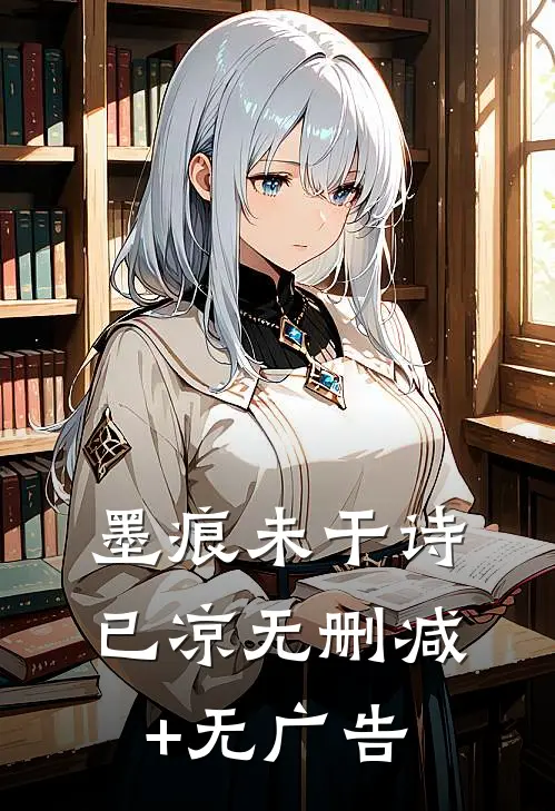 墨痕未干诗已凉无删减+无广告