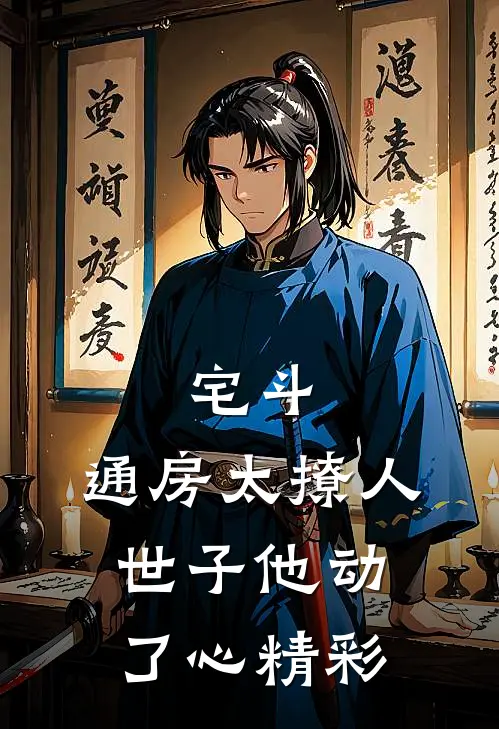 宅斗：通房太撩人，世子他动了心精彩