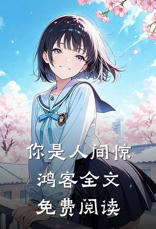 你是人间惊鸿客全文免费阅读