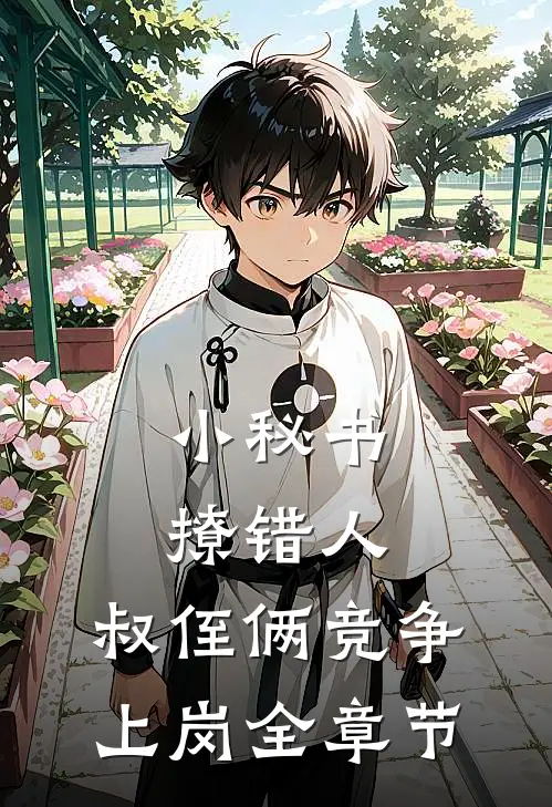 小秘书撩错人，叔侄俩竞争上岗全章节
