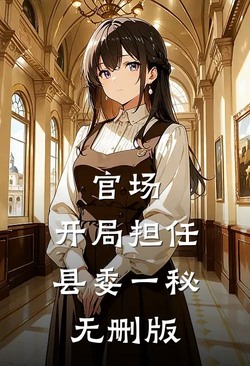 官场：开局担任县委一秘无删版