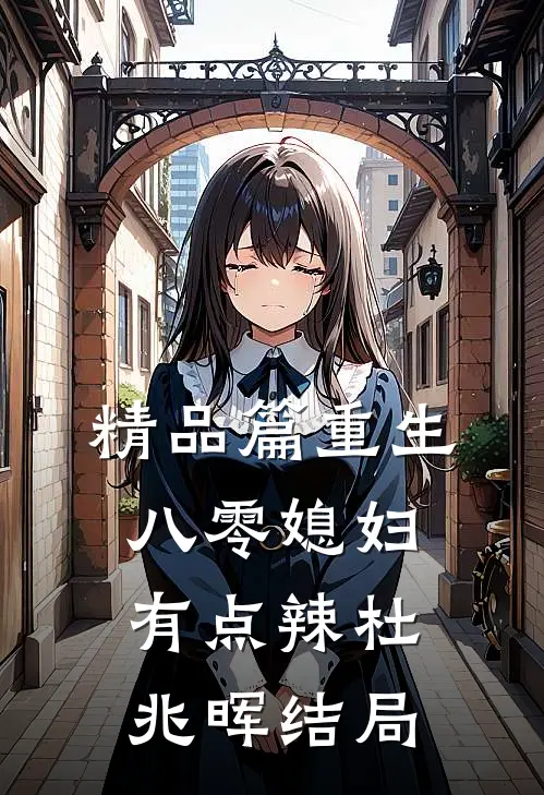 精品篇重生八零媳妇有点辣杜兆晖结局