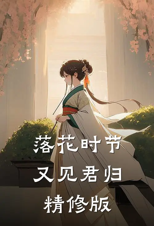落花时节又见君归精修版