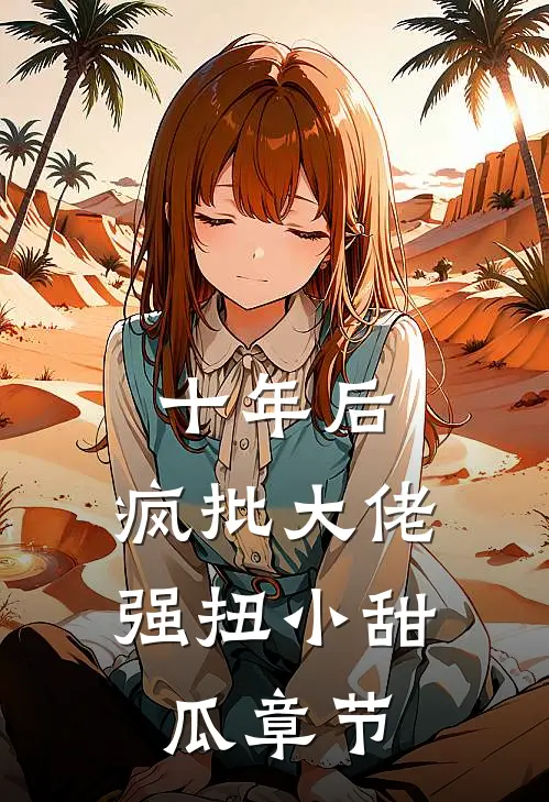 十年后，疯批大佬强扭小甜瓜章节