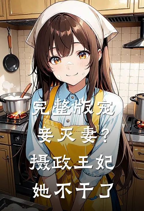 完整版宠妾灭妻？摄政王妃她不干了
