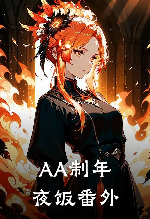 AA制年夜饭番外