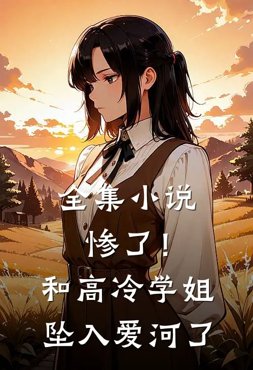 全集小说惨了！和高冷学姐坠入爱河了