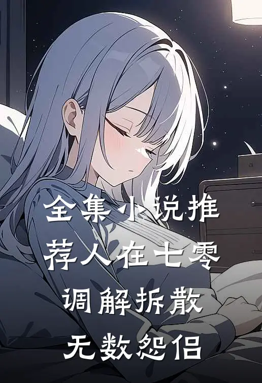 全集小说推荐人在七零，调解拆散无数怨侣
