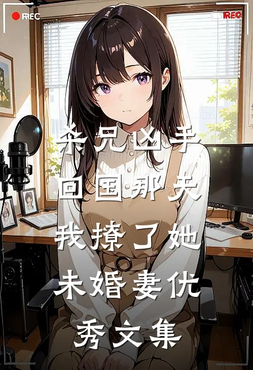 杀兄凶手回国那天，我撩了她未婚妻优秀文集
