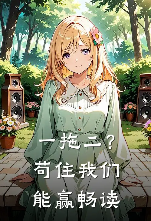 一拖二？苟住，我们能赢畅读