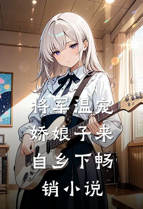 将军温宠：娇娘子来自乡下畅销小说