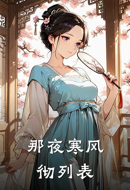 那夜寒风彻列表