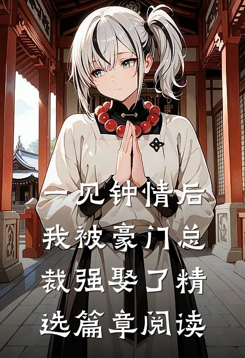 一见钟情后，我被豪门总裁强娶了精选篇章阅读