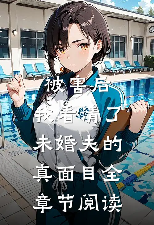 被害后，我看清了未婚夫的真面目全章节阅读
