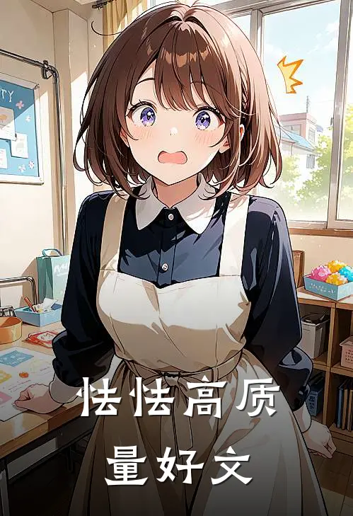 怯怯高质量好文