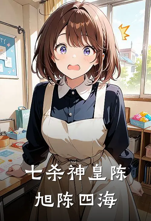 七杀神皇陈旭陈四海
