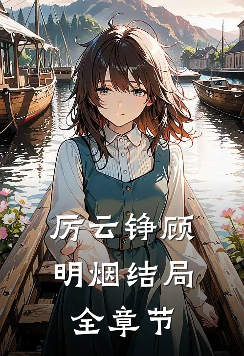 厉云铮顾明烟结局全章节