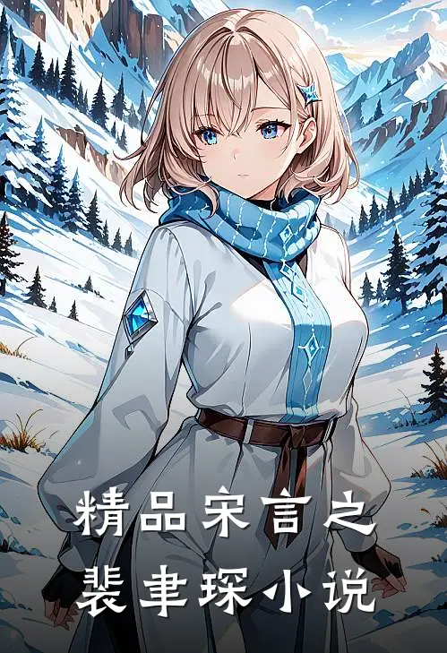 精品宋言之裴聿琛小说