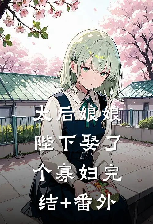 太后娘娘，陛下娶了个寡妇完结+番外