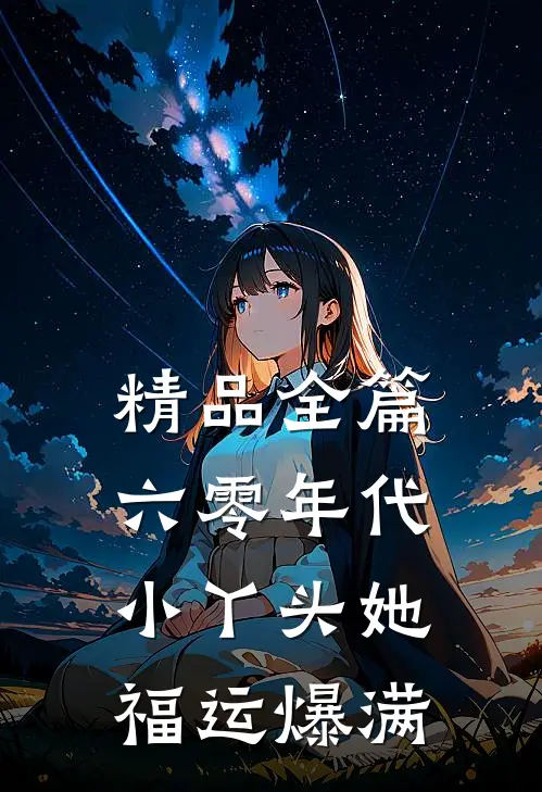 精品全篇六零年代：小丫头她福运爆满