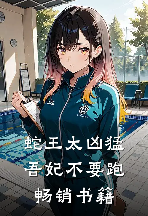 蛇王太凶猛：吾妃不要跑畅销书籍
