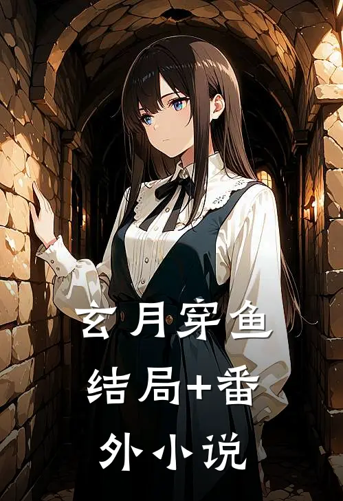 玄月穿鱼结局+番外小说