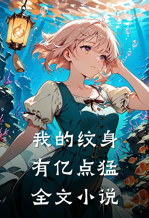 我的纹身有亿点猛全文小说
