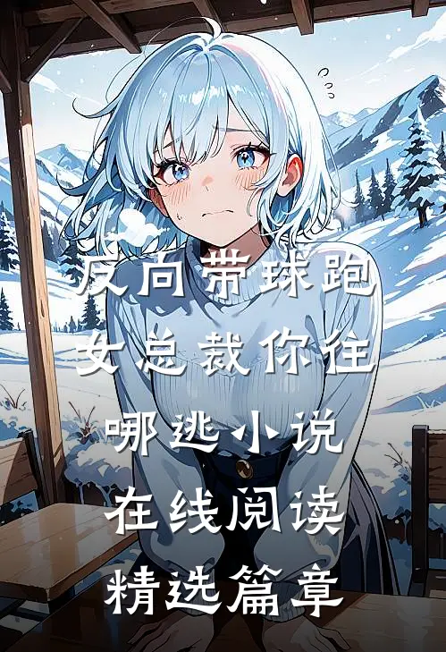 反向带球跑:女总裁你往哪逃小说在线阅读精选篇章