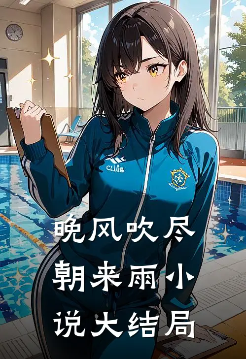 晚风吹尽朝来雨小说大结局
