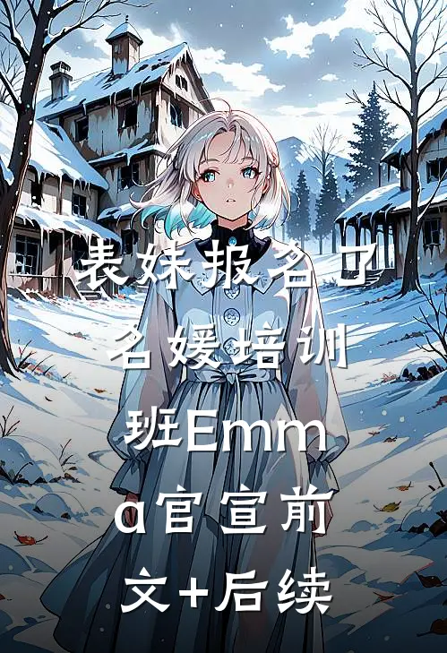 表妹报名了名媛培训班Emma官宣前文+后续