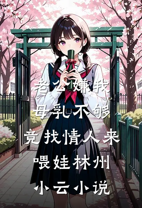 老公嫌我母乳不够，竟找情人来喂娃林州小云小说