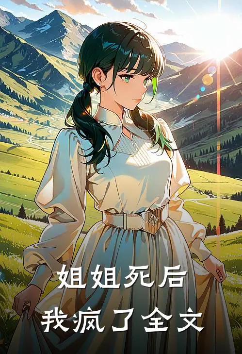 姐姐死后，我疯了全文