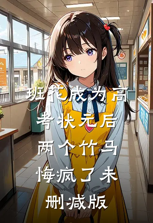 班花成为高考状元后，两个竹马悔疯了未删减版
