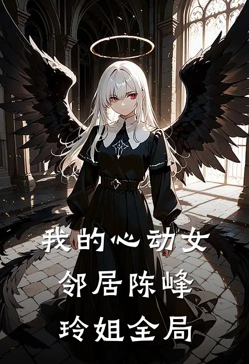 我的心动女邻居陈峰玲姐全局