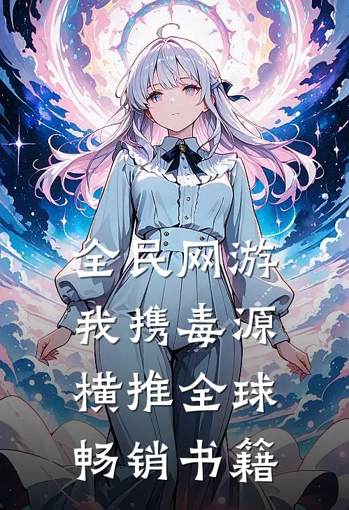 全民网游：我携毒源横推全球畅销书籍