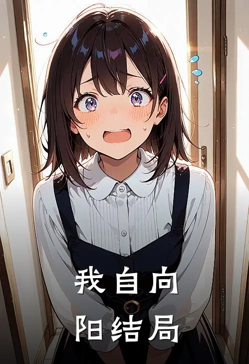 我自向阳结局
