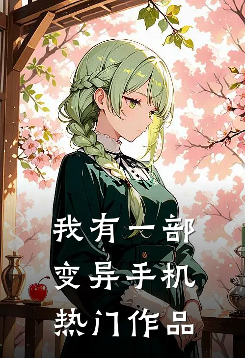 我有一部变异手机热门作品