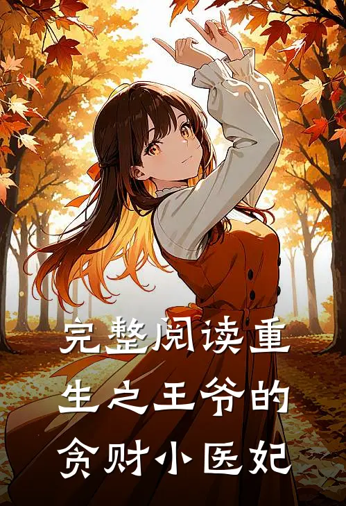 完整阅读重生之王爷的贪财小医妃