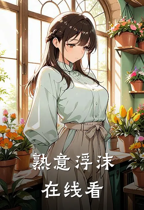 熟意浮沫在线看