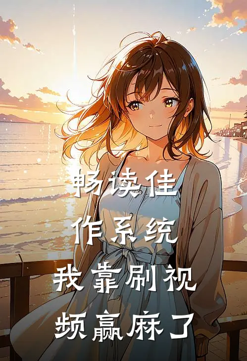 畅读佳作系统：我靠刷视频赢麻了