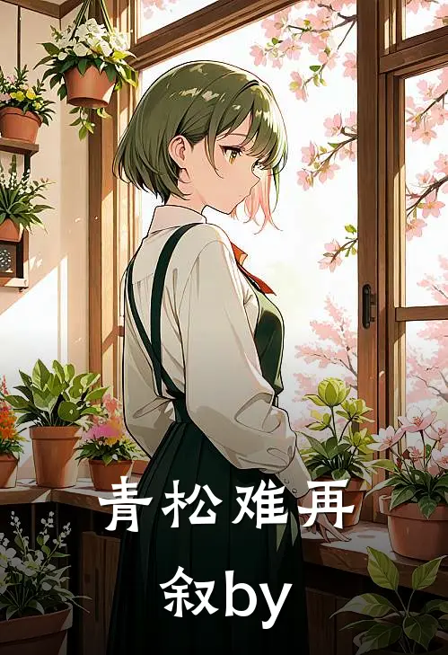 青松难再叙by