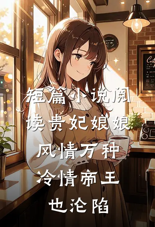 短篇小说阅读贵妃娘娘风情万种，冷情帝王也沦陷